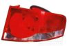 VAN WEZEL 4941926 Combination Rearlight